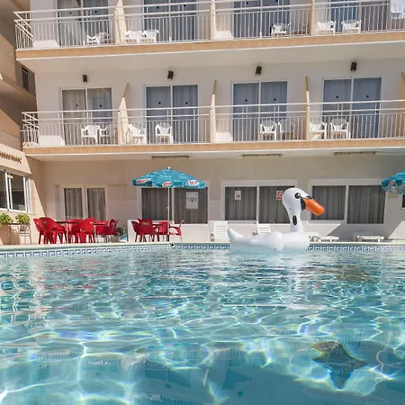 Hotel Anibal - Ab Group-3